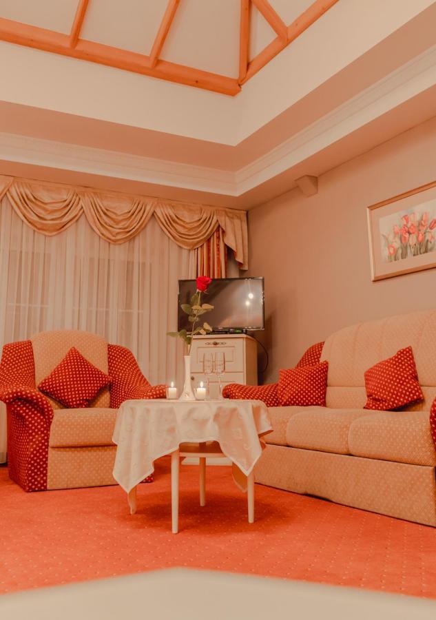 Hotel & Restaurant Se-Mi Veliko Trgovišće Exterior foto