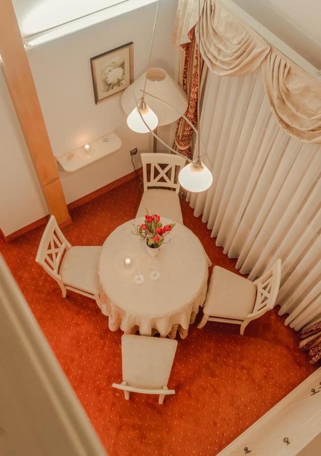Hotel & Restaurant Se-Mi Veliko Trgovišće Exterior foto