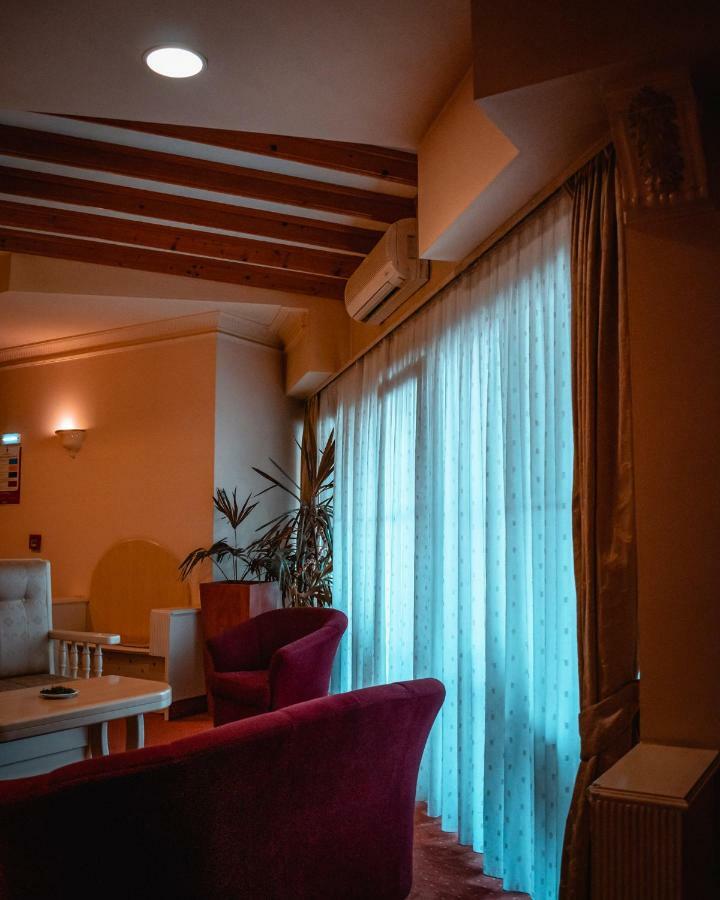 Hotel & Restaurant Se-Mi Veliko Trgovišće Exterior foto